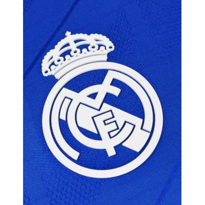 3. Real Madryt Vinicius komplet koszulka spodenki junior box RM25B3V