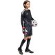 6. Spodenki dla dzieci adidas Tiro 26 Competition Goalkeeper czarno-szare KC5468