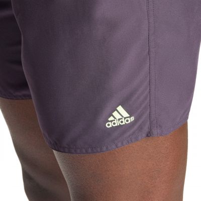 6. Szorty kąpielowe adidas Colorblock CLX M IR6226