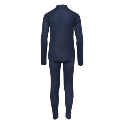 3. Dziecięcy Zestaw bielizny termoaktywnej MORSIN JR SET