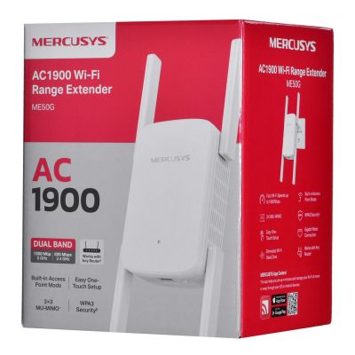 7. Repeater Mercusys ME50G