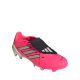 2. Buty piłkarskie adidas Predator League FT FG różowe JP6271