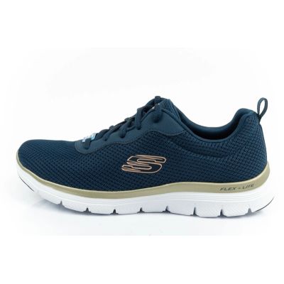 12. Buty Skechers Flex Appeal 4.0 Brillant View W 149303/NVGD