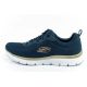 12. Buty Skechers Flex Appeal 4.0 Brillant View W 149303/NVGD