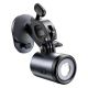 3. Uchwyt z lampką 2w1 Baseus PrimeTrip uniwersalny 3000mAh IP68 LED - czarno-szary