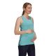 2. Koszulka adidas Aeroready Designed To Move W GT0184