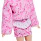 4. Barbie Cutie Reveal JJP66 lalka