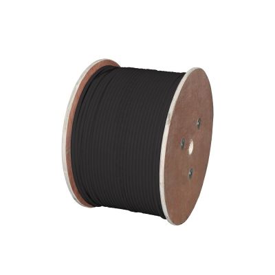 ALANTEC Kabel sieciowy F/UTP kat.6, zewnętrzny żelowany, PE 305m