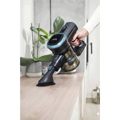 7. Odkurzacz pionowy Eta Fenix blue 123390000