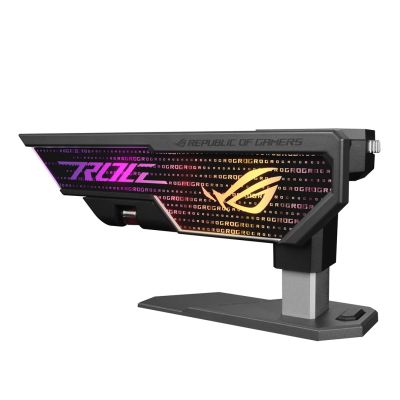 11. Uchwyt na kartę ASUS XH01 ROG HERCULX
