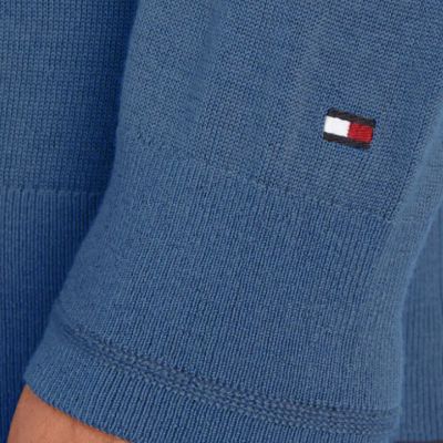 8. Sweter Tommy Hilfiger Luxury M MW0MW31011