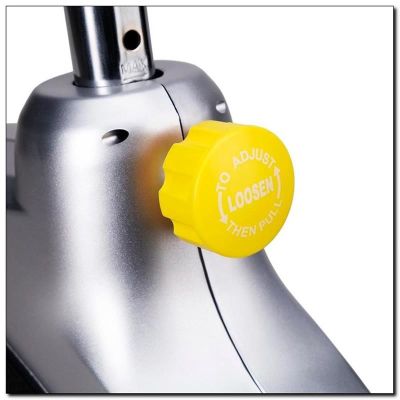 23. Rower magnetyczny HMS M6993