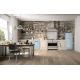 13. Toster SMEG TSF01BLEU