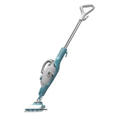 5. Mop parowy 1600W BLACK&DECKER BHSM1610DSM