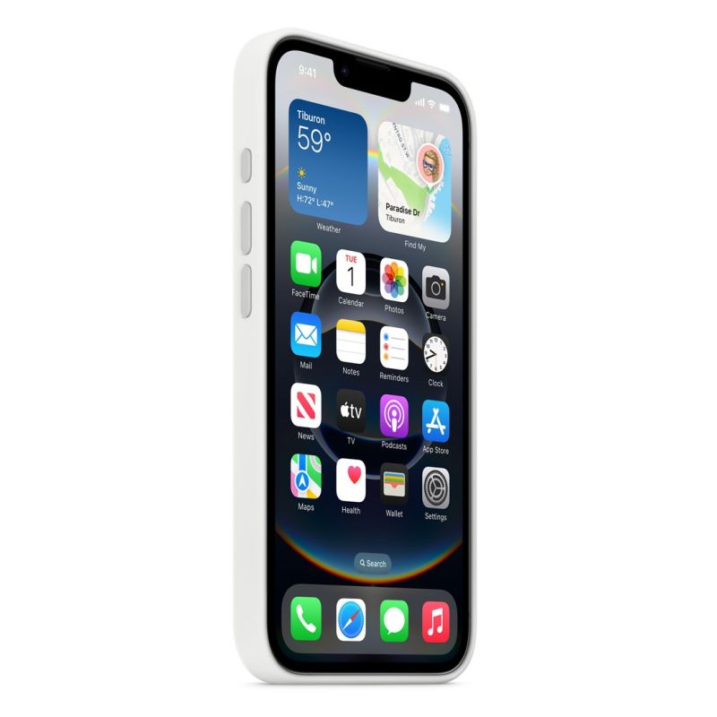 3. Etui na telefon Apple iPhone 16E