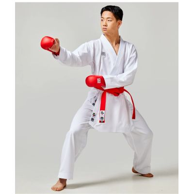 10. Kimono do karate MTX Kumite WKF | MOOTO