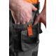 4. NEO tools 81-325-S spodnie ochronne