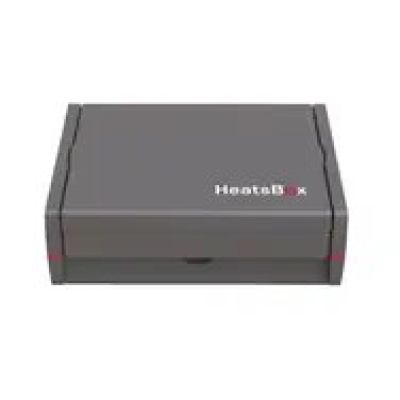 Faitron HeatsBox PRO / Inteligentny podgrzewany pojemnik na lunch / do 85°C