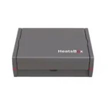 Faitron HeatsBox PRO / Inteligentny podgrzewany pojemnik na lunch / do 85°C
