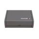 Faitron HeatsBox PRO / Inteligentny podgrzewany pojemnik na lunch / do 85°C