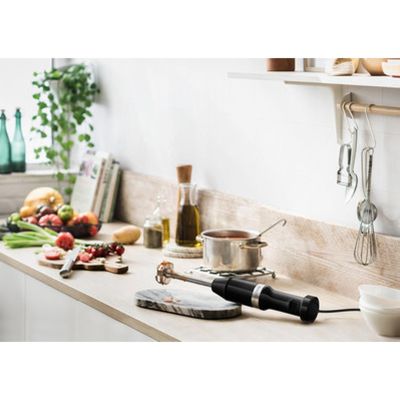4. Blender ręczny KitchenAid 5KHBV83EOB