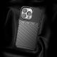 5. Thunder Case elastyczne pancerne etui pokrowiec iPhone 13 Pro zielony