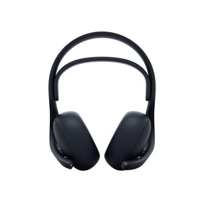 5. SONY PS5 ELITE Wireless Headset black