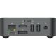 4. Mini PC Blackview MP50 AMD Ryzen 5 3500U/16GB/SSD 512GB/Win 11 Pro czarny