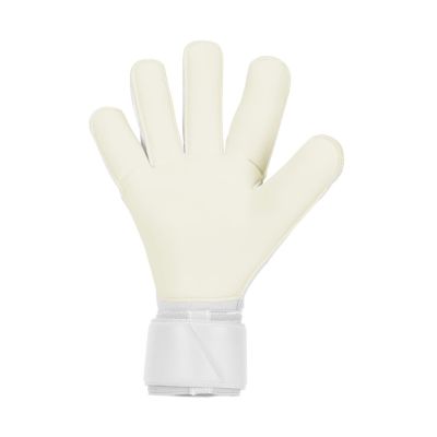 3. Rękawice bramkarskie Nike Grip3 biało-niebieskie HQ0256 100