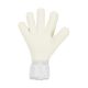 3. Rękawice bramkarskie Nike Grip3 biało-niebieskie HQ0256 100