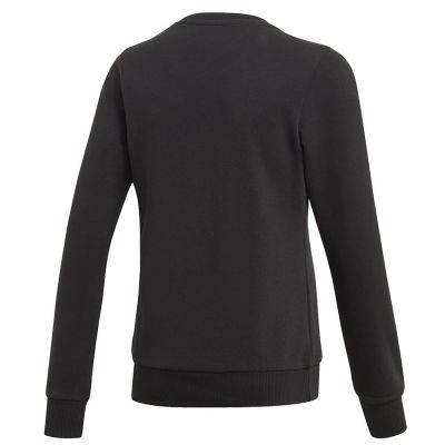 2.  Bluza adidas YG E LIN Sweat Jr EH6157