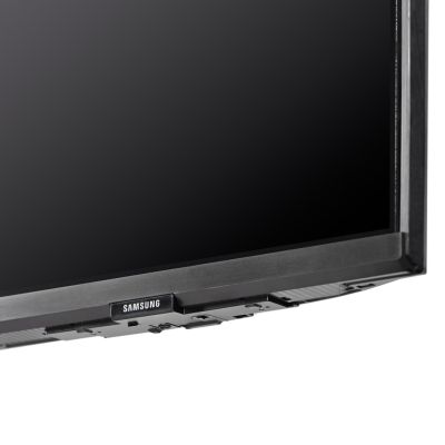 18. Telewizor Samsung QE55QN70FAUXXH Neo QLED 55'' 4K Ultra HD 144Hz Tizen Q-Symphony Czarny (MODEL 2025)