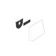 3. Uchwyt ścienny Logitech Wall Mount dla Tap
