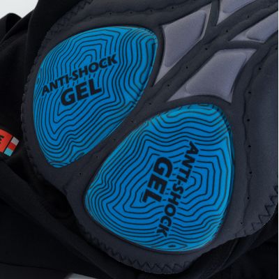 4. Spodnie Radvik Union BV Pants GTS M 92800624384