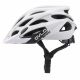 14. Kask rowerowy Meteor Ovlo S 16859 52-56 cm biały