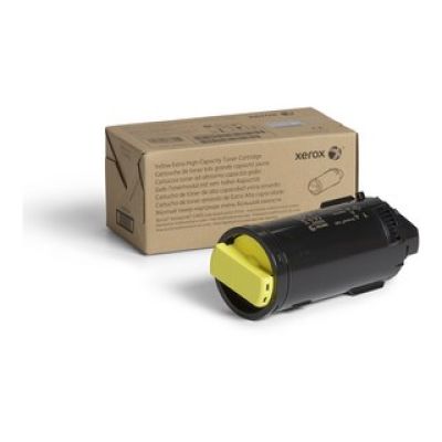 2. Xerox 106R03938 kaseta z tonerem 1 szt. Oryginalny Żółty