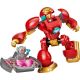 3. LEGO Marvel Super Heroes 11209 - Ultron kontra Iron Man