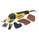 Zestaw narzędzi wielofunkcyjne DeWalt DWE315-QS