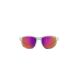 2. Okulary juniorskie JULBO IDOL miętowy Cat 3 Spectron