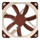 3. Wentylator NOCTUA 120mm 7,4/10,7/17,8 dBA