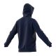 2. Bluza adidas Essentials Fleece 3 Stripes M GK9584