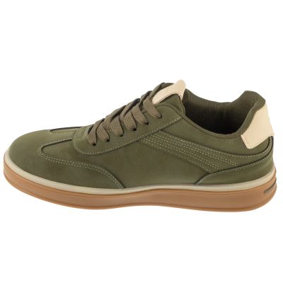 2. Big Star Shoes SS174022 Zielone 40