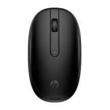 Mysz HP 245 Black Bluetooth 81S67AA
