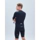 3. Koszulka rowerowa POC M's Raceday Jersey czarny