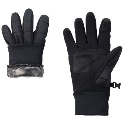 2. Columbia W Powder Lite II Glove 2094091010 Czarne L