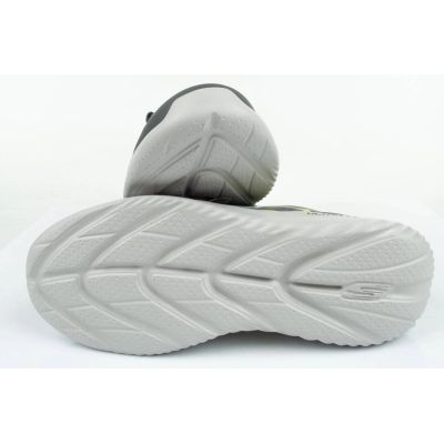 20. Buty sportowe Skechers Bounder M 232674-CCLM