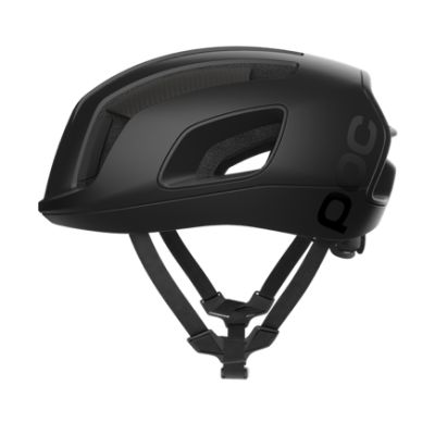 Kask rowerowy POC Cytal Carbon czarny mat