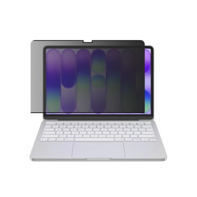 3. Folia prywatyzująca AMAZINGTHING Radix MagPrivacy Film na MacBook Neo 13"