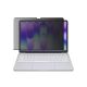 3. Folia prywatyzująca AMAZINGTHING Radix MagPrivacy Film na MacBook Neo 13"