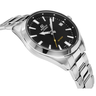 2. Zegarek Męski CASIO EDIFICE EFV-100D-1AVUEF + BOX